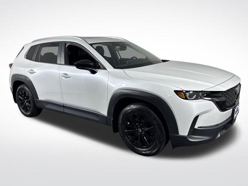 2023 Mazda CX-50 2.5 S Preferred Plus Package
