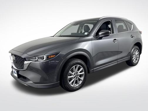 2023 Mazda CX-5 2.5 S Select Package