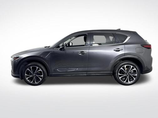 2022 Mazda CX-5 2.5 S Premium Plus Package