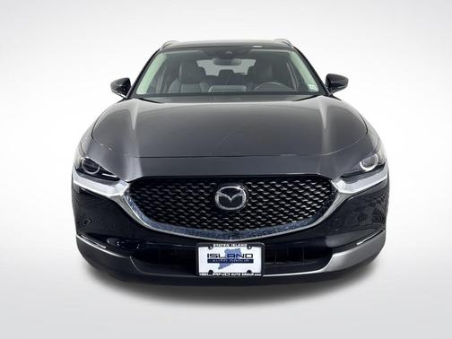 2022 Mazda CX-30 2.5 S Select Package