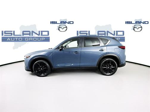 2023 Mazda CX-5 Carbon Edition
