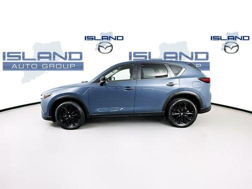 2023 Mazda CX-5 Carbon Edition