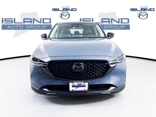2023 Mazda CX-5 Carbon Edition