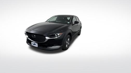 2023 Mazda CX-30 2.5 S