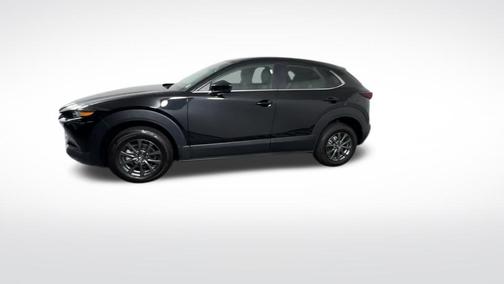 2023 Mazda CX-30 2.5 S