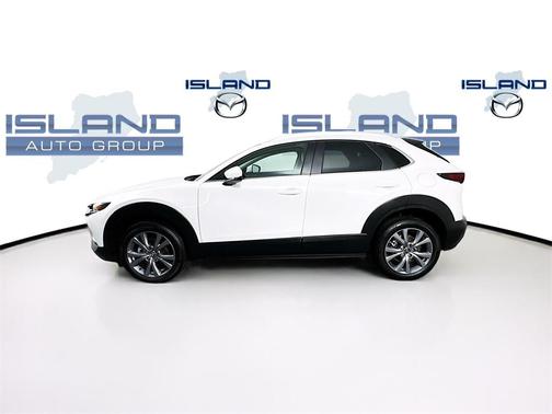 2024 Mazda CX-30 2.5 S Preferred Package