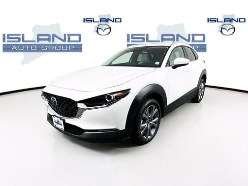 2024 Mazda CX-30 2.5 S Preferred Package