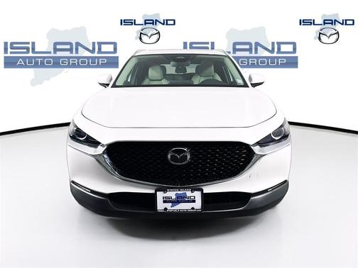 2024 Mazda CX-30 2.5 S Preferred Package