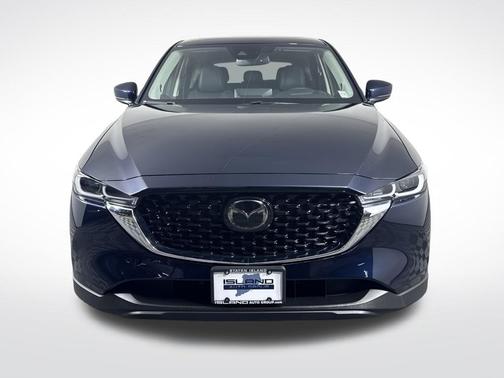 2022 Mazda CX-5 2.5 S Premium Plus Package