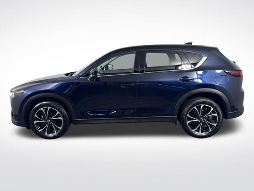 2022 Mazda CX-5 2.5 S Premium Plus Package