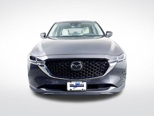 2023 Mazda CX-5 Preferred