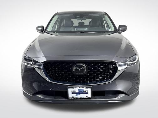 2023 Mazda CX-5 Select