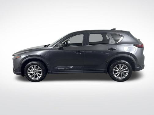 2023 Mazda CX-5 Select