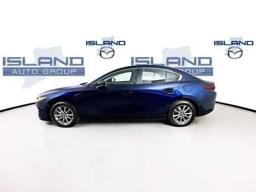 2024 Mazda Mazda3 2.5 S