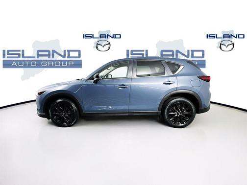 2022 Mazda CX-5 2.5 S Carbon Edition