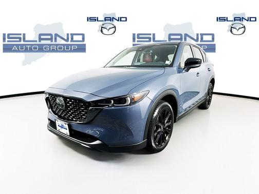 2022 Mazda CX-5 2.5 S Carbon Edition