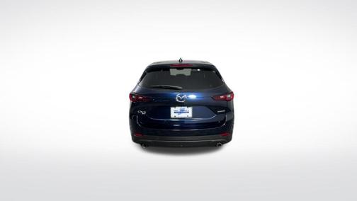 2022 Mazda CX-5 2.5 S Select Package