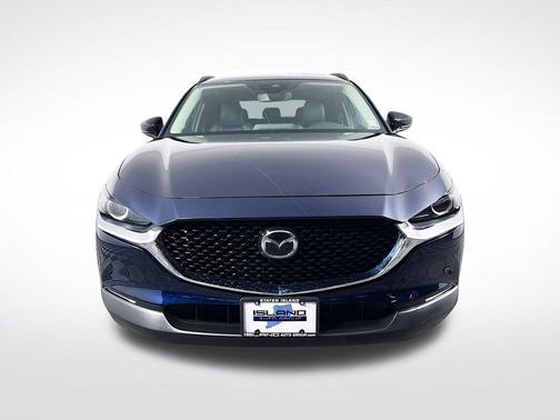 2022 Mazda CX-30 2.5 Turbo
