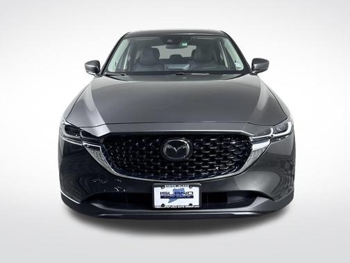 2022 Mazda CX-5 2.5 S Premium Plus Package
