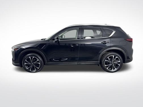 2022 Mazda CX-5 2.5 S Premium