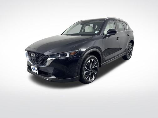 2022 Mazda CX-5 2.5 S Premium