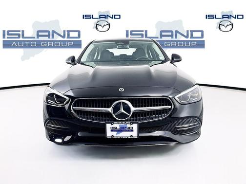 2022 Mercedes-Benz C-Class C 300 4MATIC