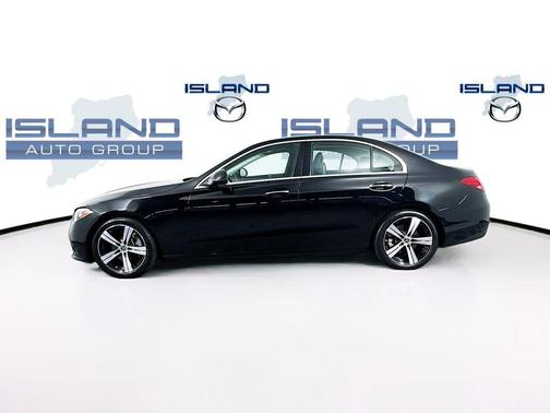 2022 Mercedes-Benz C-Class C 300 4MATIC