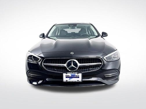 2022 Mercedes-Benz C-Class C 300 4MATIC