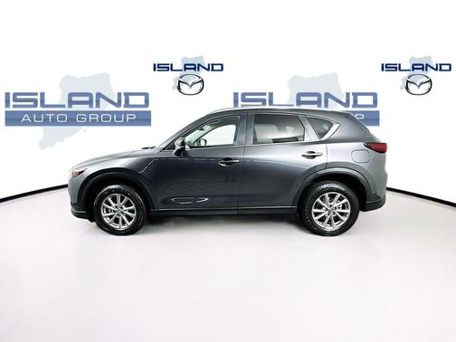 2022 Mazda CX-5 2.5 S Preferred Package