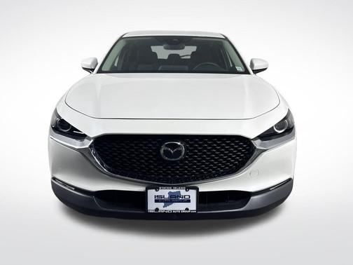 2023 Mazda CX-30 2.5 S