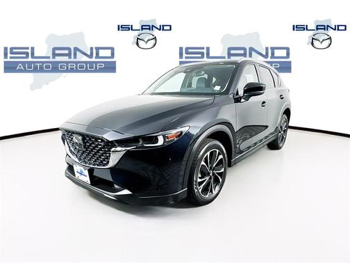 2023 Mazda CX-5 2.5 S Premium