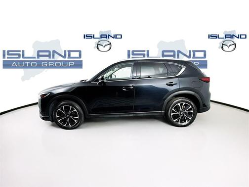 2023 Mazda CX-5 2.5 S Premium