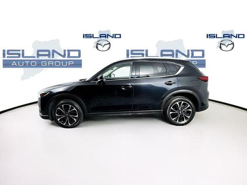 2023 Mazda CX-5 2.5 S Premium