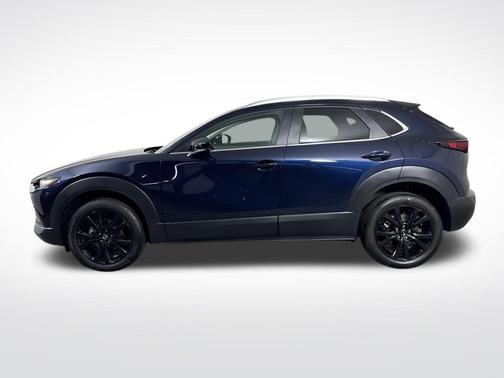 2025 Mazda CX-30 Select