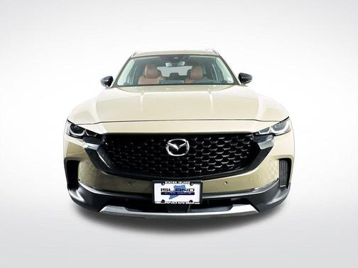 2023 Mazda CX-50 2.5 Turbo Premium Plus Package