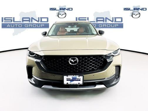 2023 Mazda CX-50 2.5 Turbo Premium Plus Package