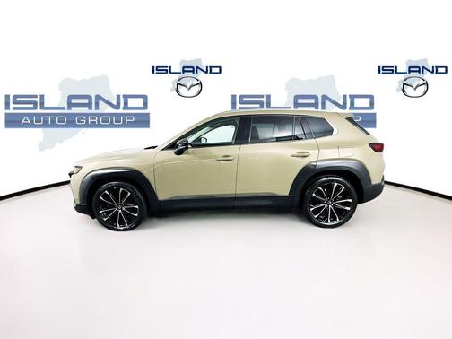 2023 Mazda CX-50 2.5 Turbo Premium Plus Package