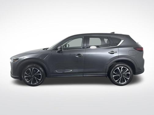 2022 Mazda CX-5 2.5 S Premium