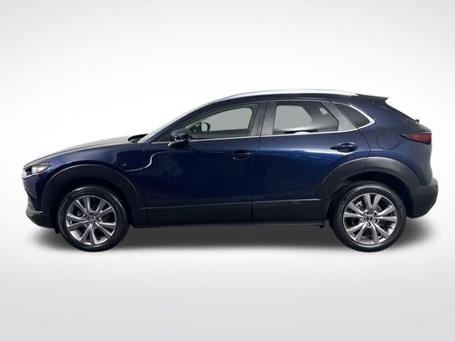 2022 Mazda CX-30 2.5 S Preferred Package
