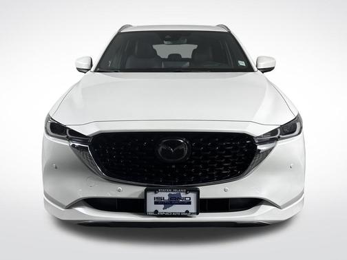 2022 Mazda CX-5 2.5 Turbo Signature