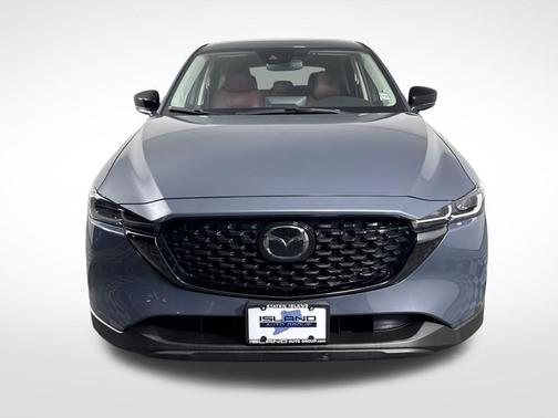 2022 Mazda CX-5 2.5 S Carbon Edition