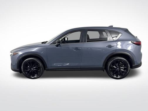 2022 Mazda CX-5 2.5 S Carbon Edition