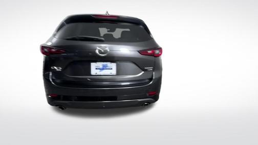 2022 Mazda CX-5 2.5 Turbo