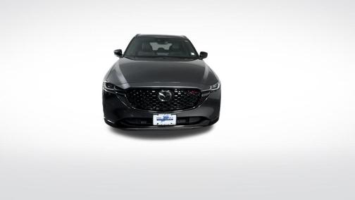 2022 Mazda CX-5 2.5 Turbo