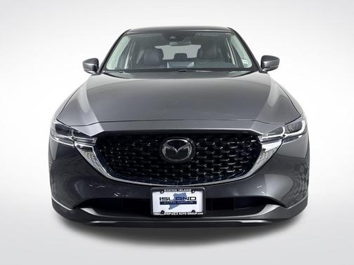 2023 Mazda CX-5 Select