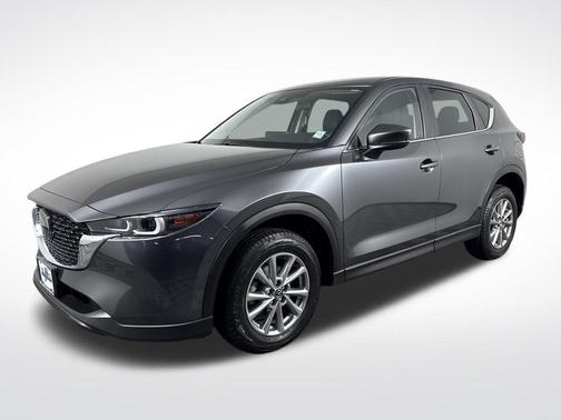 2023 Mazda CX-5 Select