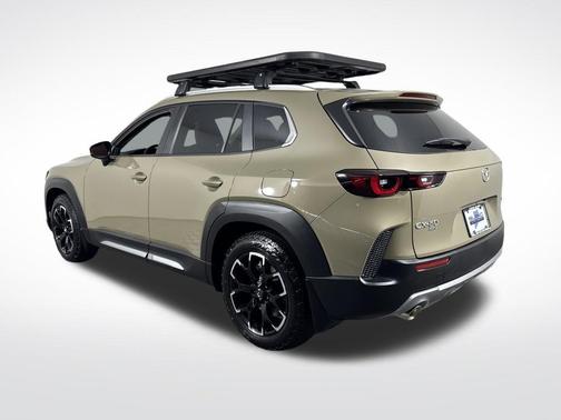 2023 Mazda CX-50 2.5 Turbo Meridian Edition