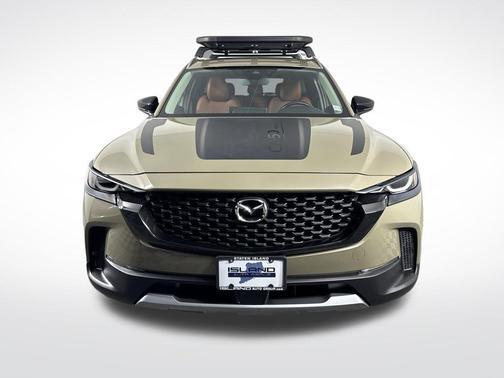 2023 Mazda CX-50 2.5 Turbo Meridian Edition