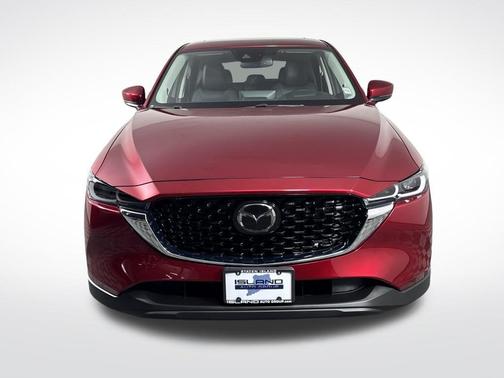 2022 Mazda CX-5 2.5 S Premium Plus Package