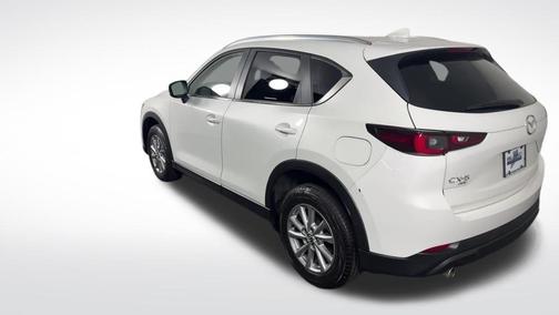 2023 Mazda CX-5 2.5 S Select Package